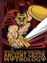 Heroes Gods And Monsters Pdf